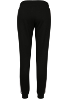 Pantalon trening College Contrast dama Urban Classics