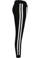 Pantalon trening College Contrast dama Urban Classics