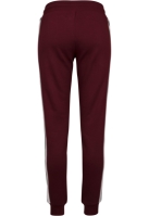 Pantalon trening College Contrast dama Urban Classics