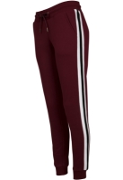 Pantalon trening College Contrast dama Urban Classics