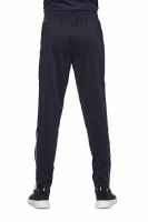 Pantaloni sport copii puma training entry negru