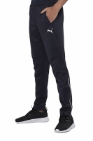 Pantaloni sport copii puma training entry negru