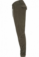 Pantalon Sport Corduroy Urban Classics