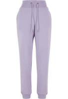 Pantalon trening Cozy dama Urban Classics