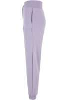 Pantalon trening Cozy dama Urban Classics