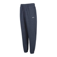 Bluza Pantalon Slazenger Cuffed Jogging barbat