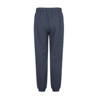 Bluza Pantalon Slazenger Cuffed Jogging barbat