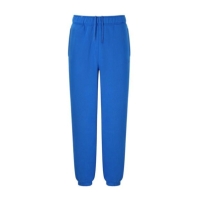 Bluza Pantalon Slazenger Cuffed Jogging barbat