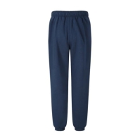 Bluza Pantalon Slazenger Cuffed Jogging barbat