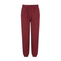 Bluza Pantalon Slazenger Cuffed Jogging barbat