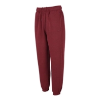 Bluza Pantalon Slazenger Cuffed Jogging barbat