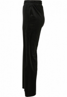 Pantalon trening High Waist Straight Velvet dama Urban Classics