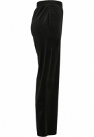 Pantalon trening High Waist Straight Velvet dama Urban Classics