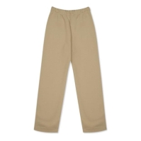 Pantalon trening FEAR OF GOD ESSENTIALS Relaxed Logo copil