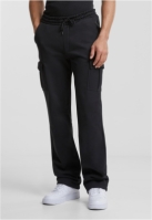 Pantalon trening Heavy Straight Leg Cargo Urban Classics