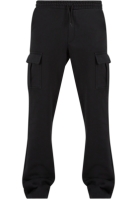 Pantalon trening Heavy Straight Leg Cargo Urban Classics