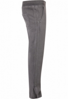 Pantalon trening Heavy Terry Garment Dye Slit Urban Classics