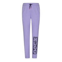 HUGO Logo Joggers copil