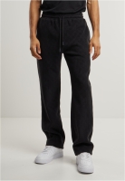 Pantalon trening Jacquard Velvet Wide Urban Classics