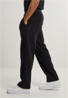 Pantalon trening Jacquard Velvet Wide Urban Classics