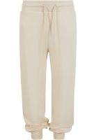 Pantalon trening Light Terry Basic baietel Urban Classics