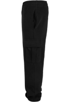 Pantalon trening Light Terry Wide Cargo baietel Urban Classics