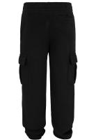 Pantalon trening Light Terry Wide Cargo baietel Urban Classics