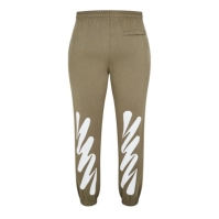 Pantalon trening OFF WHITE Woven