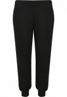 Pantalon trening Organic Basic baietel Urban Classics