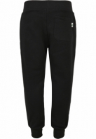 Pantalon trening Organic Basic baietel Urban Classics