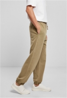 Pantalon trening Overdyed Urban Classics