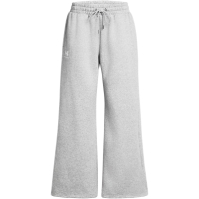 Pantalon Under Armour Armour Ua Icon Flc Wide Leg Joggers dama