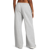 Pantalon Under Armour Armour Ua Icon Flc Wide Leg Joggers dama