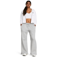 Pantalon Under Armour Armour Ua Icon Flc Wide Leg Joggers dama