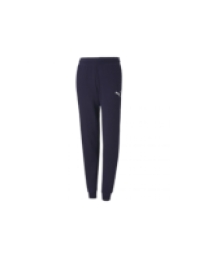 Pantaloni sport Puma Goal 23 Cas Pants Jr Baietei