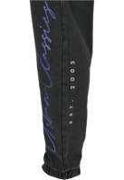 Pantalon trening Script Logo Urban Classics