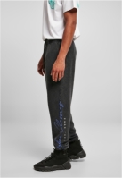 Pantalon trening Script Logo Urban Classics