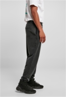 Pantalon trening Script Logo Urban Classics