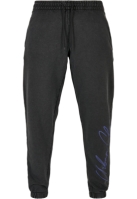 Pantalon trening Script Logo Urban Classics