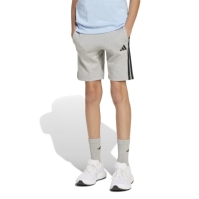 adidas Essentials 3 Stripe Jersey Short copil