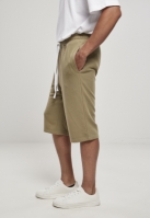 Low Crotch Sweatshorts Urban Classics