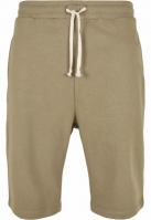 Low Crotch Sweatshorts Urban Classics