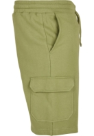 Organic Cargo Sweatshorts Urban Classics