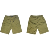 Studio Older Utility Woven Short baietel