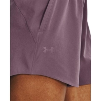 Under Armour Woven Short 5in