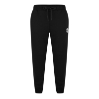 Hanorac DFND London Chrome and Joggers Set barbat