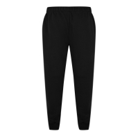 Hanorac DFND London Chrome and Joggers Set barbat