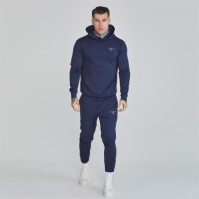 SikSilk Poly Joggers Sn44