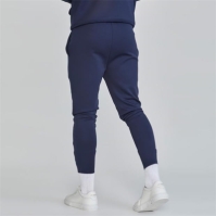 SikSilk Poly Joggers Sn44