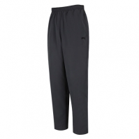 Pantalon trening Slazenger Open Hem Woven barbat